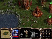 Warlords Battlecry III screenshot, image №236289 - RAWG
