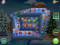 Laruaville 4 Christmas Match 3 Puzzle screenshot, image №3722509 - RAWG