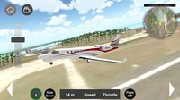 Flight Sim screenshot, image №1480758 - RAWG