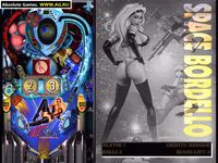 Lula Pinball screenshot, image №303359 - RAWG