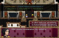 Noblesse Oblige: Legacy of the Sorcerer Kings screenshot, image №3935095 - RAWG