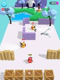 Alien Kill screenshot, image №2841264 - RAWG