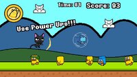 Catty's Jumping Day screenshot, image №3591529 - RAWG