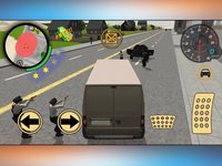 Real Crime Simulator screenshot, image №1902950 - RAWG