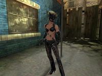 Catwoman screenshot, image №392796 - RAWG