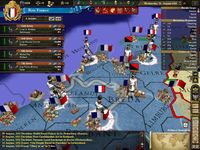 Europa Universalis III Complete screenshot, image №228821 - RAWG