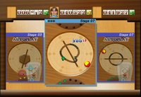 Maboshi's Arcade screenshot, image №247704 - RAWG