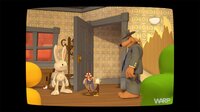 Sam & Max Save The World - Remastered screenshot, image №2596684 - RAWG