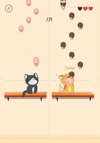 Duet Cats: Cute Popcat Music screenshot, image №3783827 - RAWG