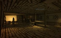 Old Bendy Prototype screenshot, image №2389806 - RAWG