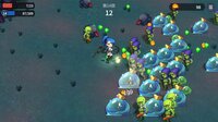 Survivor Girls of Monster Dungeon screenshot, image №4191286 - RAWG