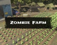 Zombie Farm (terryscrimsher) screenshot, image №2392789 - RAWG