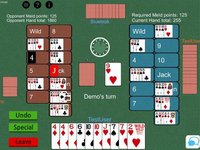 Canasta Junction screenshot, image №2058773 - RAWG