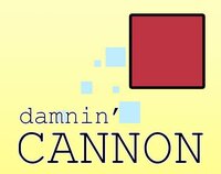 damnin' cannon screenshot, image №2905166 - RAWG