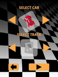 Crash Race - The racing car game in 8 bit style screenshot, image №1954317 - RAWG