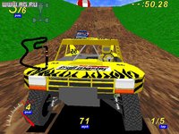 SODA Off-Road Racing screenshot, image №311121 - RAWG