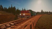 Infinite Rails screenshot, image №4219918 - RAWG