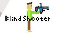 Blind Shooter screenshot, image №1979132 - RAWG