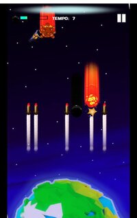 Black Ball Defender screenshot, image №3466998 - RAWG