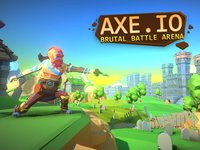 AXE.IO screenshot, image №767692 - RAWG