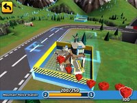LEGO City game screenshot, image №2031118 - RAWG