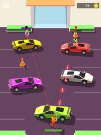 Crazy Shooty screenshot, image №2264551 - RAWG