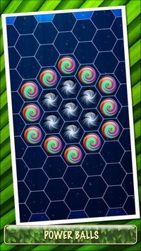 Flower Board - A relaxing puzzle game screenshot, image №943736 - RAWG