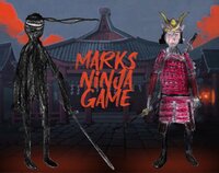 Marks Ninja Game screenshot, image №3279535 - RAWG