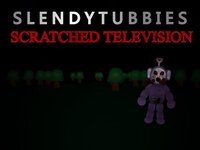 Slendytubbies: Scratched Television screenshot, image №3616693 - RAWG