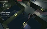 Blood Thief screenshot, image №2799501 - RAWG