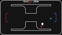 Pin Puck (itch) screenshot, image №2124600 - RAWG