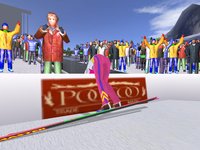 Ski Jumping 2005: Third Edition screenshot, image №417802 - RAWG