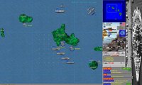 Cкриншот Battleship Game - Naval War WW2, изображение № 1061043 - RAWG