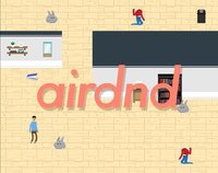 Airdnd screenshot, image №1775143 - RAWG