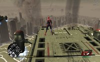 Spider-Man: Web of Shadows screenshot, image №494008 - RAWG