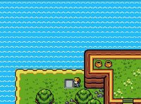Tutorial: Zelda Clone screenshot, image №1043467 - RAWG