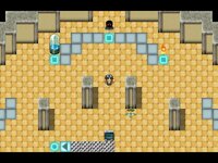 Birth of Chaos - Parte 1: Metamorfosis screenshot, image №3445150 - RAWG