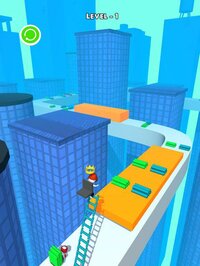 Stacky Ladder 3D - Run Master screenshot, image №2681275 - RAWG