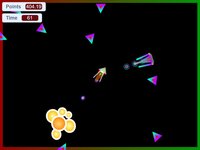 Kommatarbullet screenshot, image №3792562 - RAWG