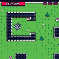 Tiny tanks (itch) screenshot, image №1082495 - RAWG