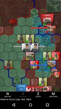 Fall of Stalingrad (free) screenshot, image №1487767 - RAWG