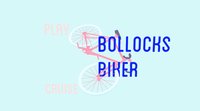 Bollocks Biker screenshot, image №1033822 - RAWG
