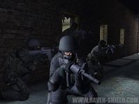 Tom Clancy's Rainbow Six 3: Raven Shield screenshot, image №347499 - RAWG