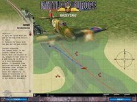 Battle of Europe: Royal Air Forces screenshot, image №421749 - RAWG