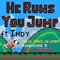 He Runs, You Jump screenshot, image №2979490 - RAWG