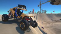 OFFROAD 2088 screenshot, image №2235170 - RAWG
