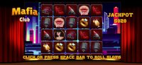 Mafia Club Slots screenshot, image №2191367 - RAWG