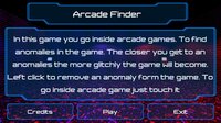Arcade Anomaly Abolisher screenshot, image №2856692 - RAWG