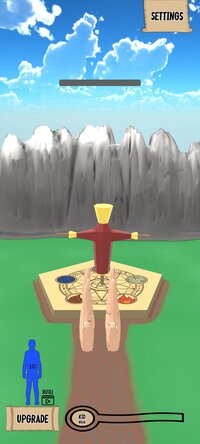 JutSu Clicker screenshot, image №3856737 - RAWG