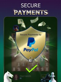 Chess Payday: Win Cash Online screenshot, image №3522564 - RAWG